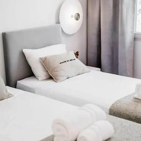 Apartamento Luxury In Puerto Banus La Alcazaba *