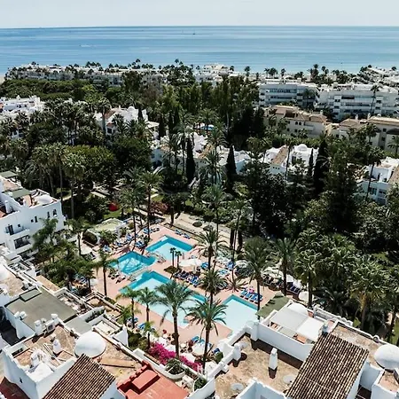 Luxury In Puerto Banus La Alcazaba Apartamento *