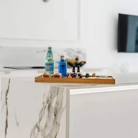 Apartamento Luxury In Puerto Banus La Alcazaba *