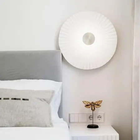 Luxury In Puerto Banus La Alcazaba