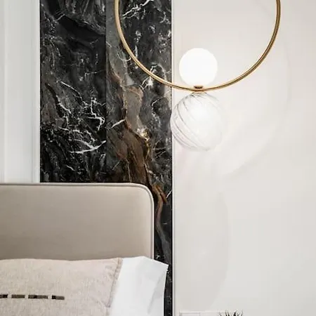 Apartmán Luxury In Puerto Banus La Alcazaba Marbella