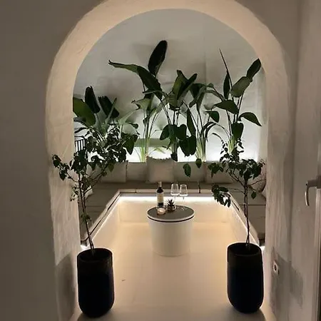 Luxury In Puerto Banus La Alcazaba