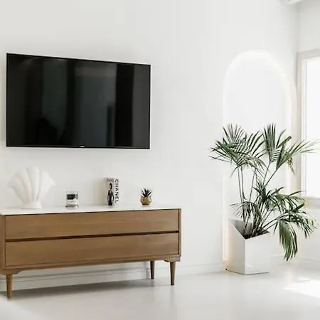 Luxury In Puerto Banus La Alcazaba * Marbella