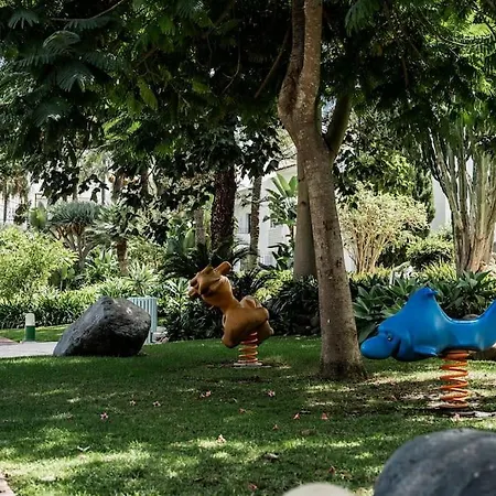 Apartment Luxury In Puerto Banus La Alcazaba Marbella