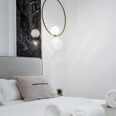 Luxury In Puerto Banus La Alcazaba