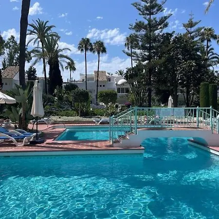 Luxury In Puerto Banus La Alcazaba