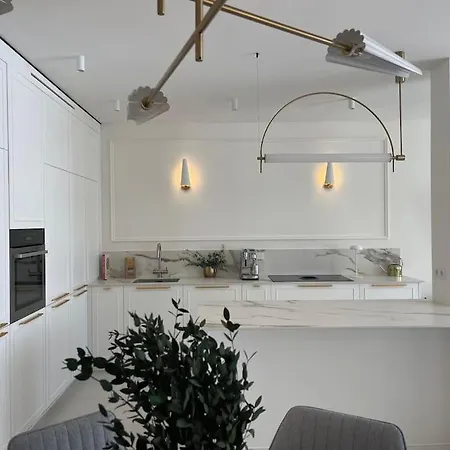 Apartment Luxury In Puerto Banus La Alcazaba