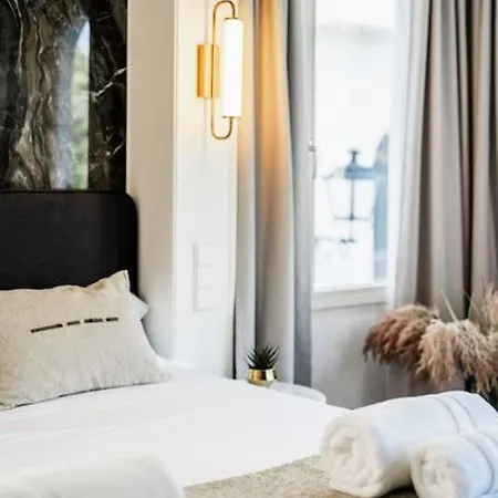 Luxury In Puerto Banus La Alcazaba *