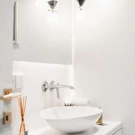 Luxury In Puerto Banus La Alcazaba Apartment Marbella