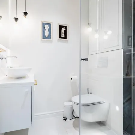 Luxury In Puerto Banus La Alcazaba * Marbella