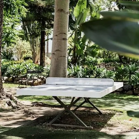 Luxury In Puerto Banus La Alcazaba Marbella