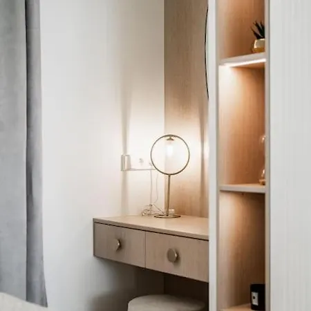 Luxury In Puerto Banus La Alcazaba *