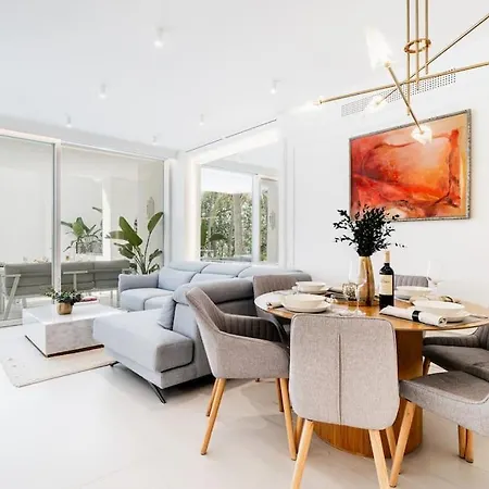 Appartement Luxury In Puerto Banus La Alcazaba *