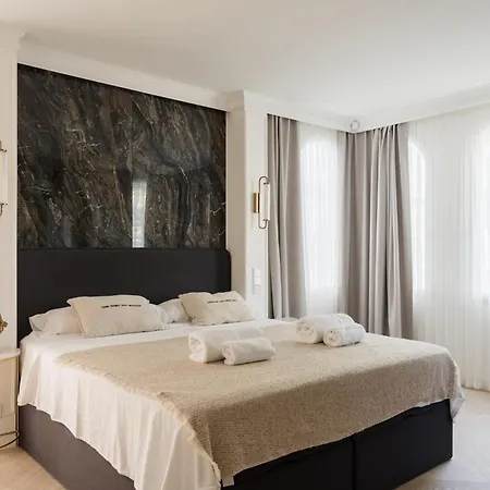 Luxury In Puerto Banus La Alcazaba *