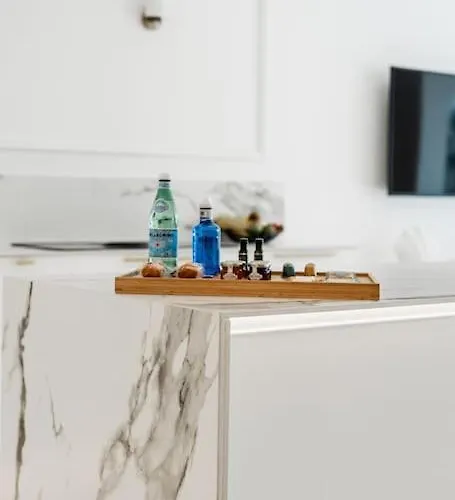 아파트 Luxury In Puerto Banus La Alcazaba *