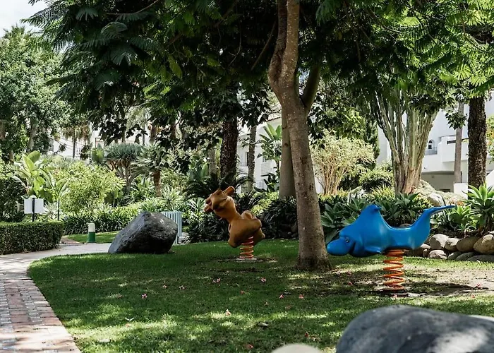 아파트 Luxury In Puerto Banus La Alcazaba 마르베야