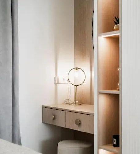 Luxury In Puerto Banus La Alcazaba *