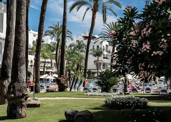 Luxury In Puerto Banus La Alcazaba Lägenhet Marbella
