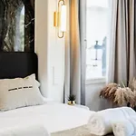 Luxury In Puerto Banus La Alcazaba *