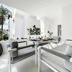 Luxury In Puerto Banus La Alcazaba Marbella