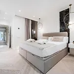 Luxury In Puerto Banus La Alcazaba Appartement Marbella
