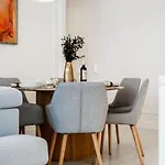 Luxury In Puerto Banus La Alcazaba Appartement