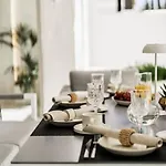 Luxury In Puerto Banus La Alcazaba * Marbella