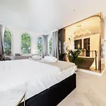 Luxury In Puerto Banus La Alcazaba Appartement