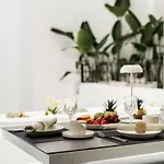 Appartement Luxury In Puerto Banus La Alcazaba Marbellac
