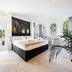Luxury In Puerto Banus La Alcazaba Marbella