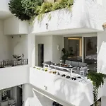 Luxury In Puerto Banus La Alcazaba *