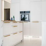 Appartement Luxury In Puerto Banus La Alcazaba Marbellac
