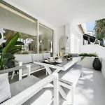Luxury In Puerto Banus La Alcazaba Appartement *