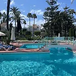 Luxury In Puerto Banus La Alcazaba