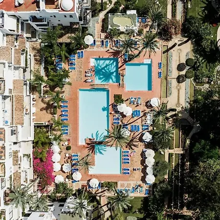 Luxury In Puerto Banus La Alcazaba Marbellac