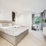 Apartamento Luxury In Puerto Banus La Alcazaba *