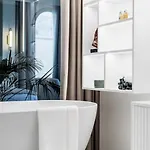 Luxury In Puerto Banus La Alcazaba Apartamento Marbella