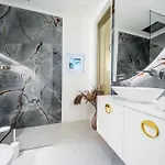 Luxury In Puerto Banus La Alcazaba *
