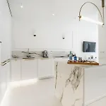Apartamento Luxury In Puerto Banus La Alcazaba Marbella