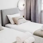 Apartamento Luxury In Puerto Banus La Alcazaba *