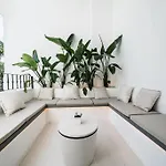 Luxury In Puerto Banus La Alcazaba *