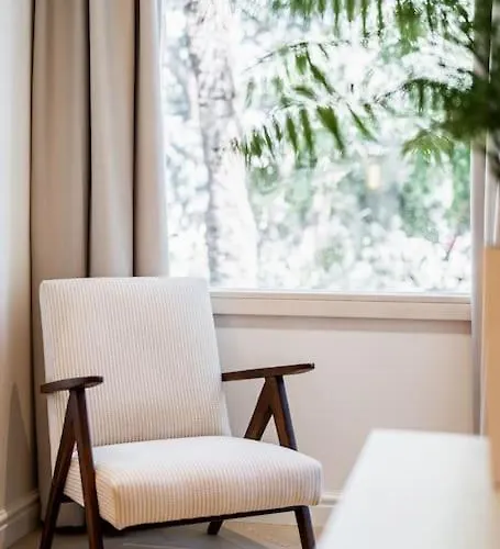 Lägenhet Luxury In Puerto Banus La Alcazaba Marbella