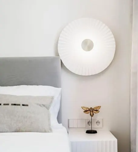 Luxury In Puerto Banus La Alcazaba