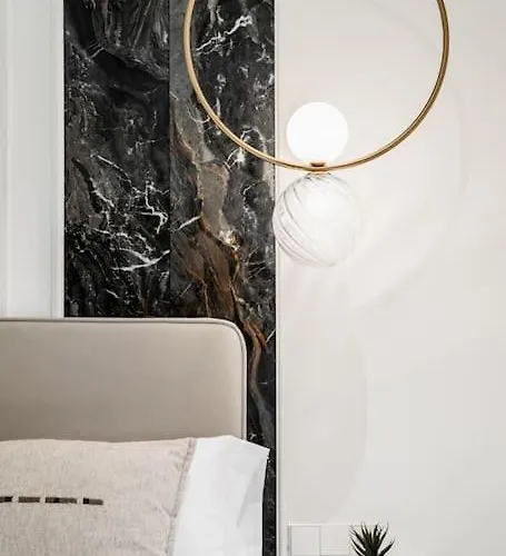 Lägenhet Luxury In Puerto Banus La Alcazaba Marbella