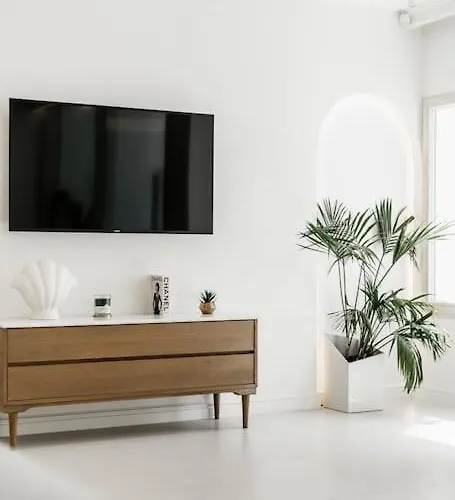 Luxury In Puerto Banus La Alcazaba * Marbella