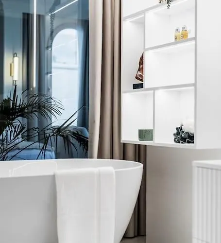 Luxury In Puerto Banus La Alcazaba Lägenhet Marbella