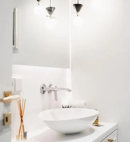 Luxury In Puerto Banus La Alcazaba Lägenhet Marbella