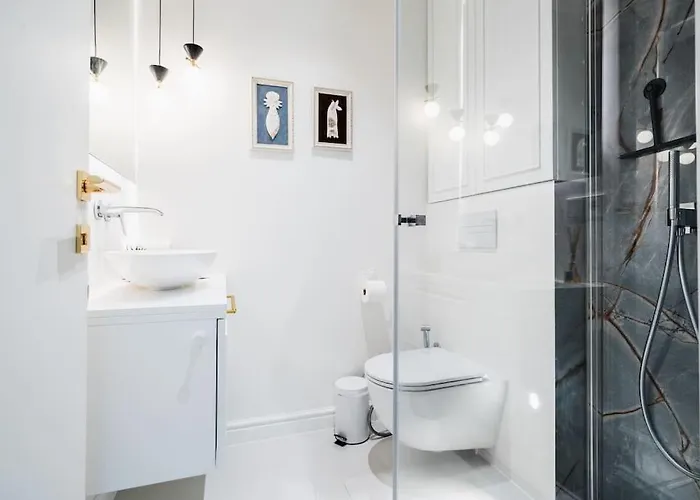 Luxury In Puerto Banus La Alcazaba * Marbella