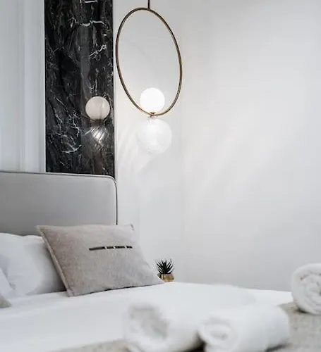 Luxury In Puerto Banus La Alcazaba